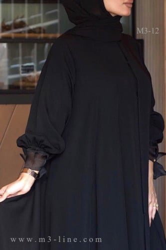 عباية M3-13
