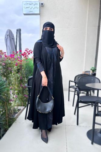 عبايةM3_ 101