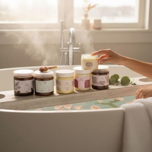 بكج العنايه العلاجي المكثف