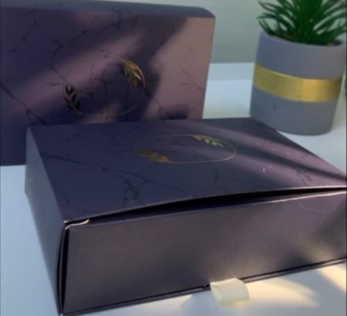 بوكس الورد .