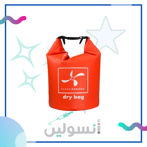 حقيبة مقاومة للماء