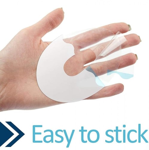 لاصق Fixic شغاف ل G6