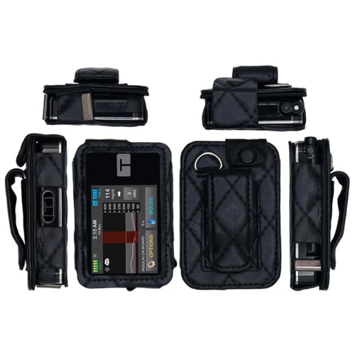 كفر مضحة تانديم تي سليم