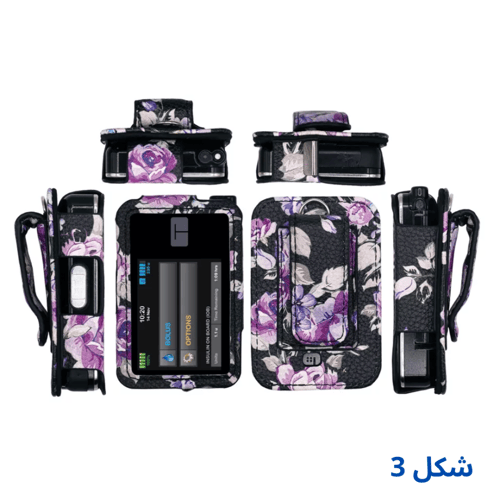 كفر مضحة تانديم تي سليم