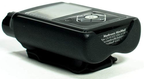 كلبس مضخة ميدترونك