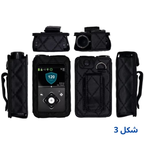 كفر مضخة ميدتررونك