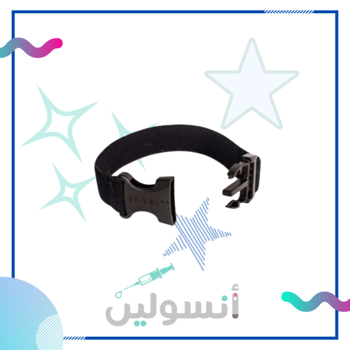 وصلة ممدة ( توسعة ) لحزام SPIbelt