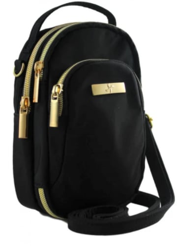 شنطة تنظيم بسحاب ( حقيبة )