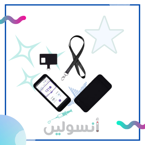 كفر سليكون مضخة اوميني بود 5