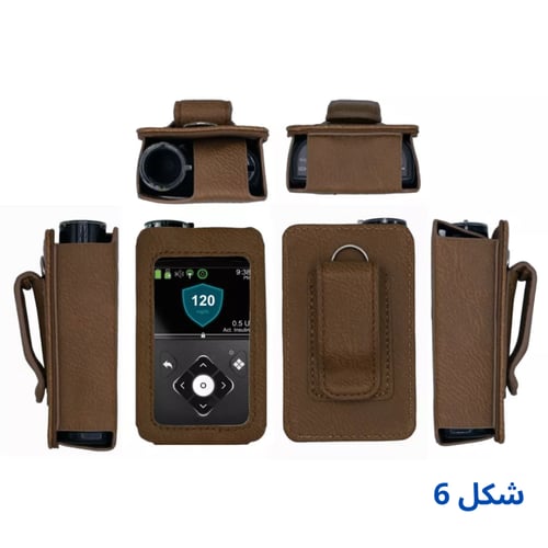 كفر مضخة ميدتررونك