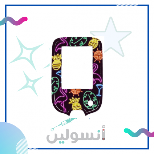 ستكر جهاز فري ستايل ليبري