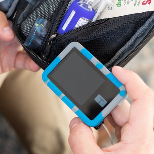 كفر مضخة تانديم tandem