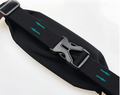 حزام اطفال لمضخة الانسولين