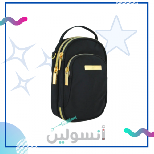 شنطة تنظيم بسحاب ( حقيبة )