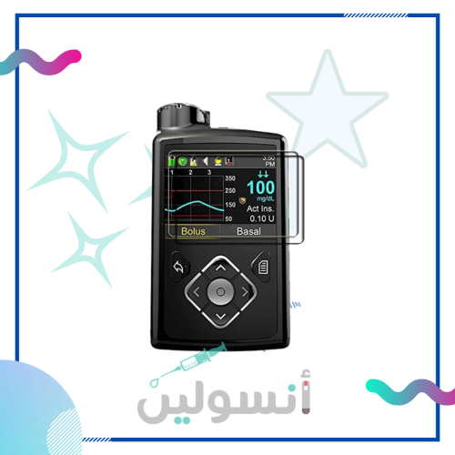 حماية مضخة مدترونك
