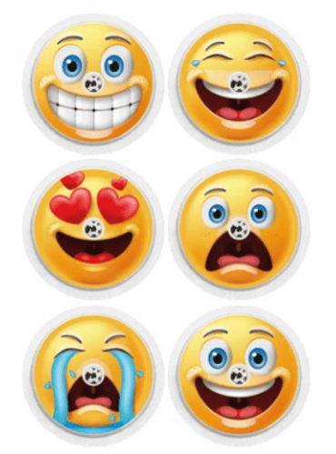 ستكر مجس فري ستايل ليبري