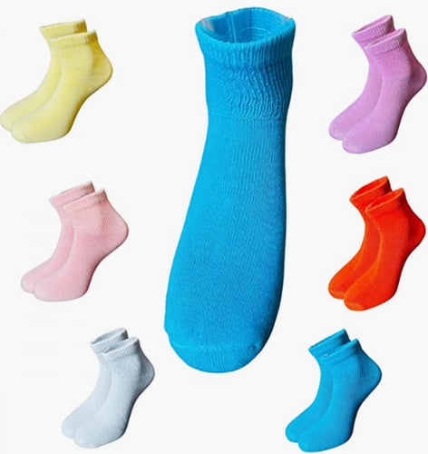 جوارب نسائية 6 الوان