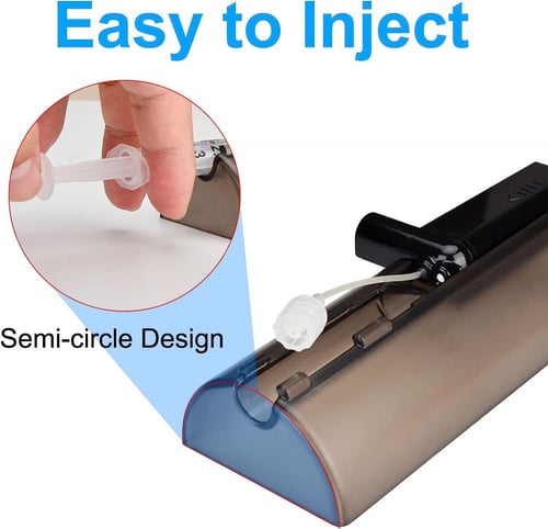 اداة تعبئة خزان تانديم