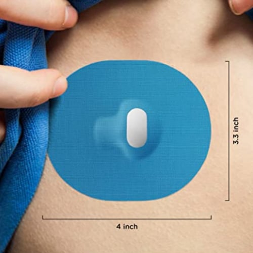 لاصق Simpatch بيج