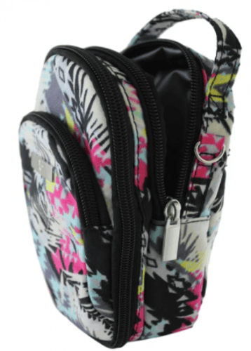 شنطة تنظيم بسحاب ( حقيبة )