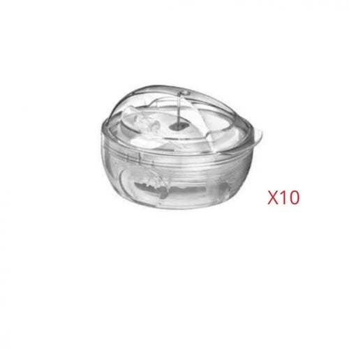 تي سليم، اوتو سوفت 90، أنابيب مضخة تانديم