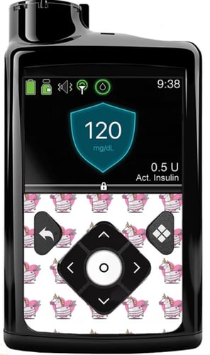 ستكر مضخة مدترونك 630.640.670 ( 10 )