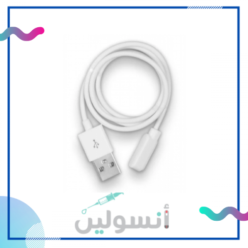 كيبل سلك شاحن جهاز مياو مياو 1
