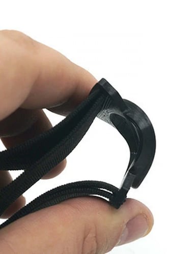 حزام تثبيت مجس فري ستايل ليبري