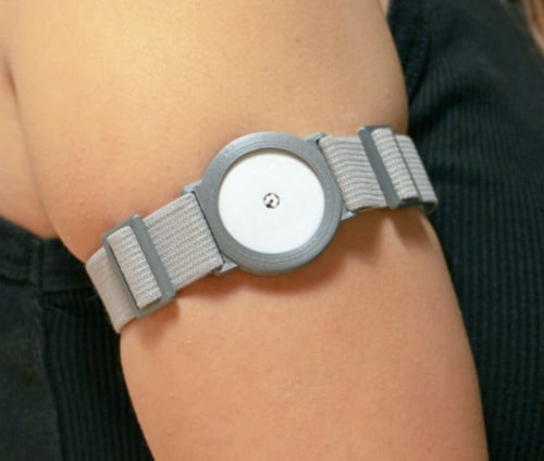 اسوراة تثبيت مجس فريستايل ليبري