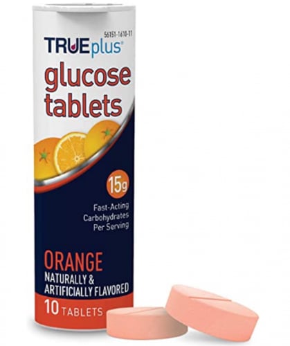 اقراص جلكوز