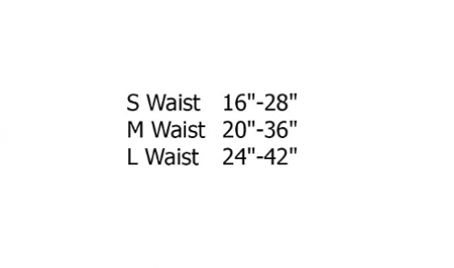 حزام مضخة ميدترونك - رمادي