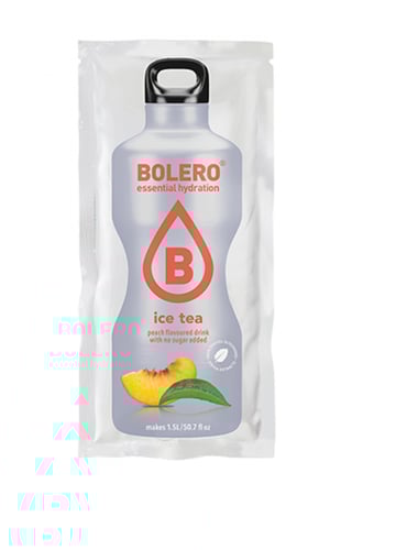 منكهات ماء علبة