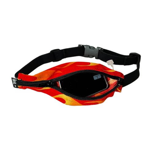 حزام انسولين للاطفال