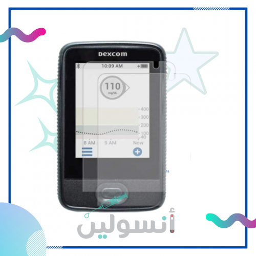 حماية ديكسكوم G6