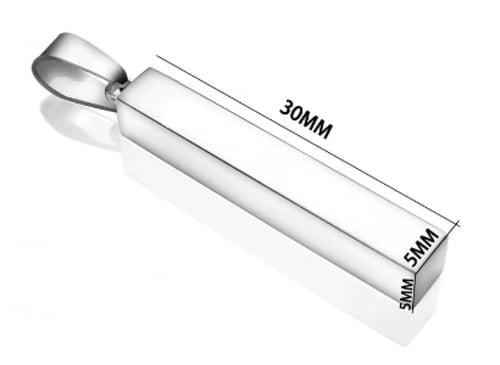 قلادة تعريف لمرضى السكر