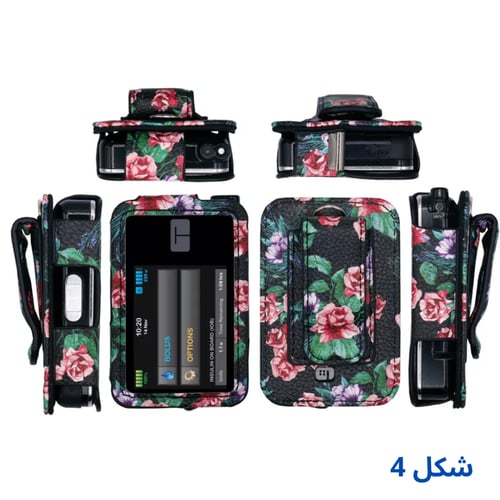 كفر مضحة تانديم تي سليم