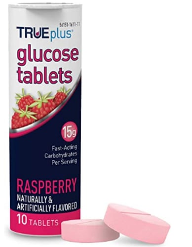 اقراص جلكوز