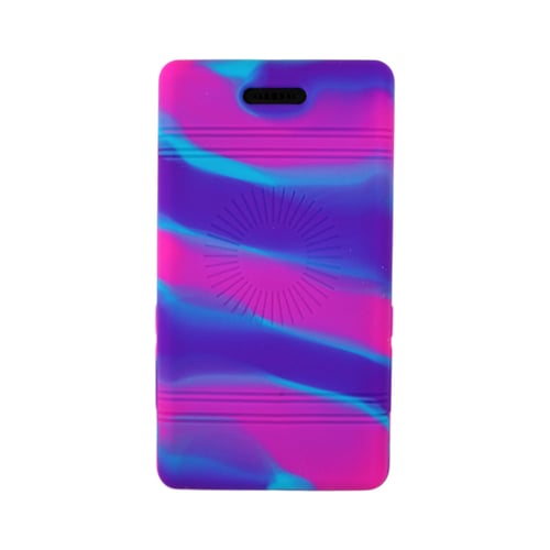 كفر مضخة اوميني بود داش