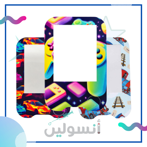 ستكر جهاز فري ستايل ليبري