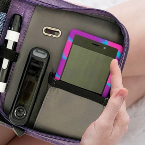 كفر مضخة اوميني بود داش