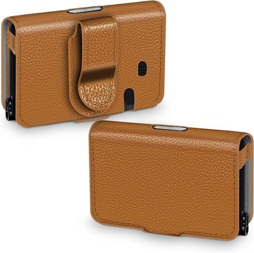 حقية جلد مضخة تانديم