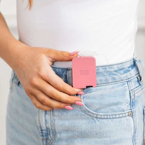 كفر مضخة Tandem Mobi