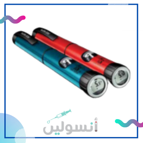 قلم نوفا ( قلم انصاص )