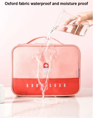 شنطة تنظيم ادوات السكر ( حقيبة )