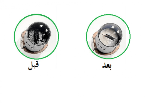 مسحات معقمه عدد 50 مسحة