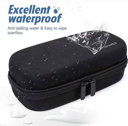 حافظة انسولين مع 3 اكياس جل