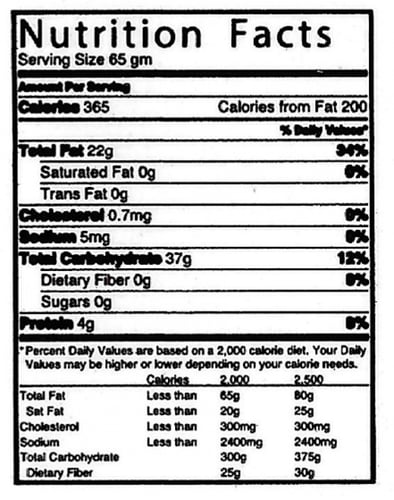 شوكولاته داكنه بالبندق بدون سكر