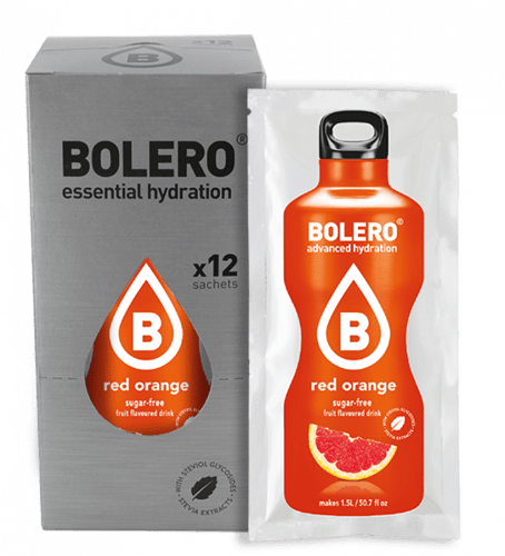 منكهات ماء علبة