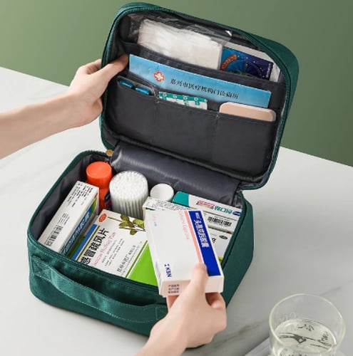 شنطة تنظيم ادوات السكر ( حقيبة )