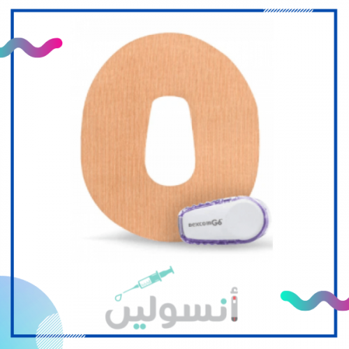 لاصق Fixic بيج ل G6